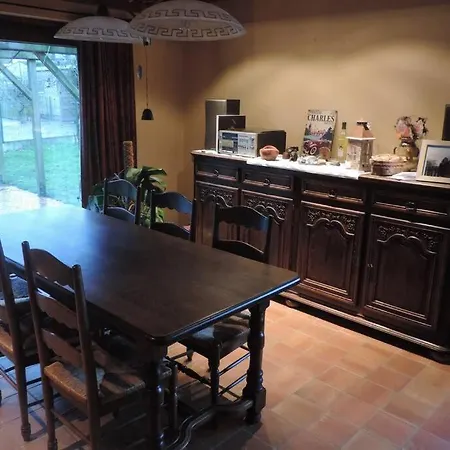 Tatil Evi Vakantiewoning Zoetebeek *