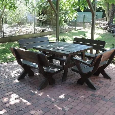 Vakantiewoning Zoetebeek Tatil Evi