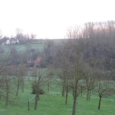 Vakantiewoning Zoetebeek Tatil Evi *