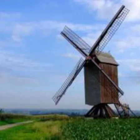 Tatil Evi Vakantiewoning Zoetebeek Oudenaarde