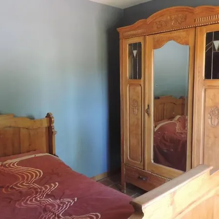 Vakantiewoning Zoetebeek